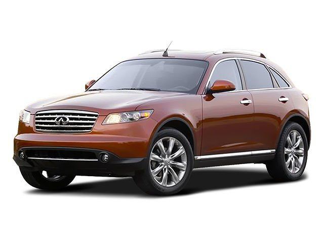 Infiniti FX35
