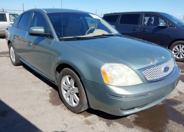 Ford Five Hundred