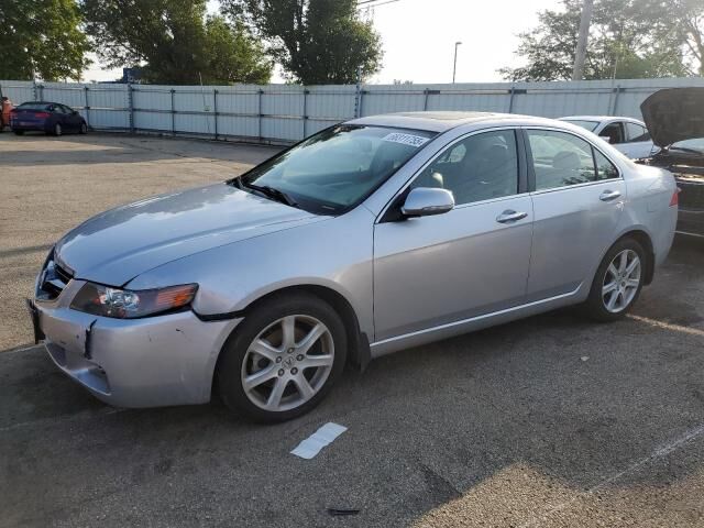 Acura TSX