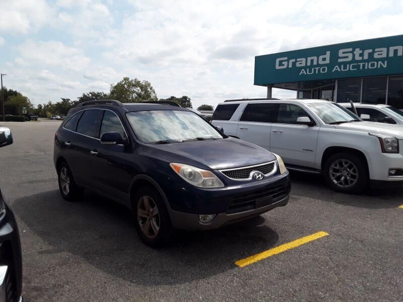 Hyundai Veracruz