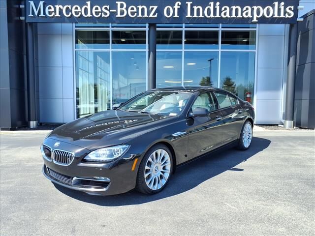 BMW 650i