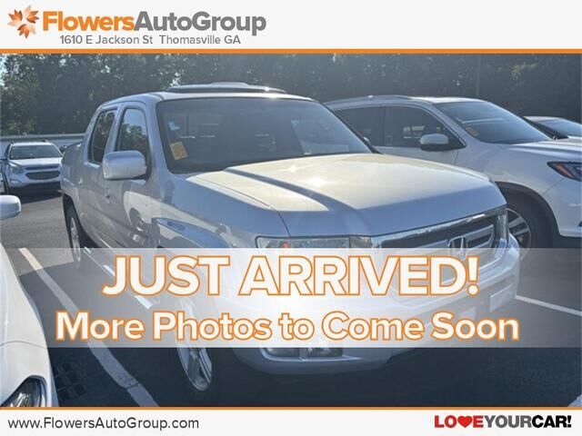 Honda Ridgeline