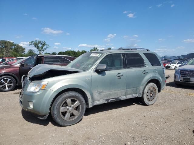 Mercury Mariner