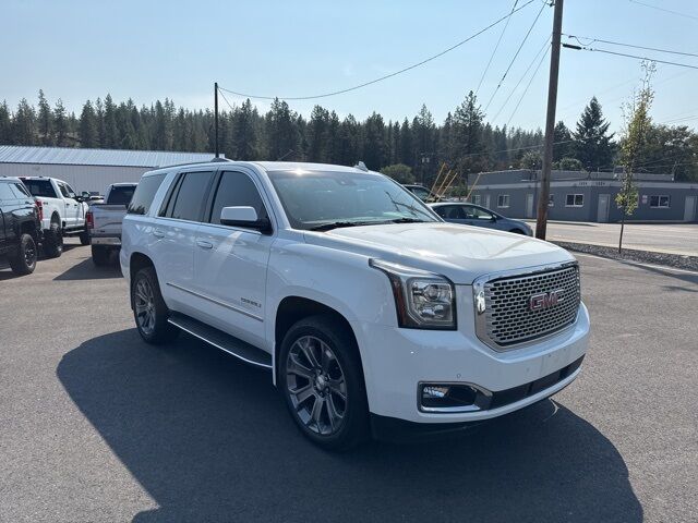GMC Yukon