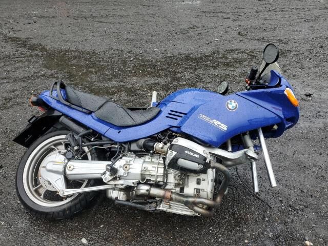 BMW R 1100 RS