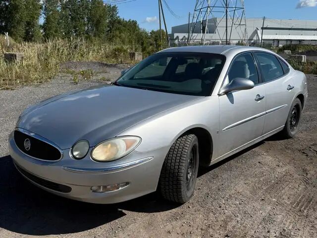 Buick Allure