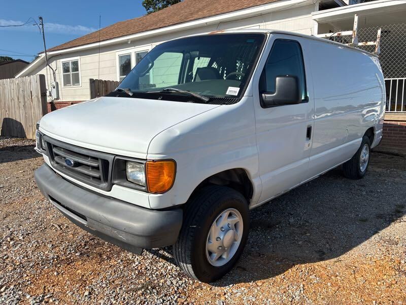 Ford E-150