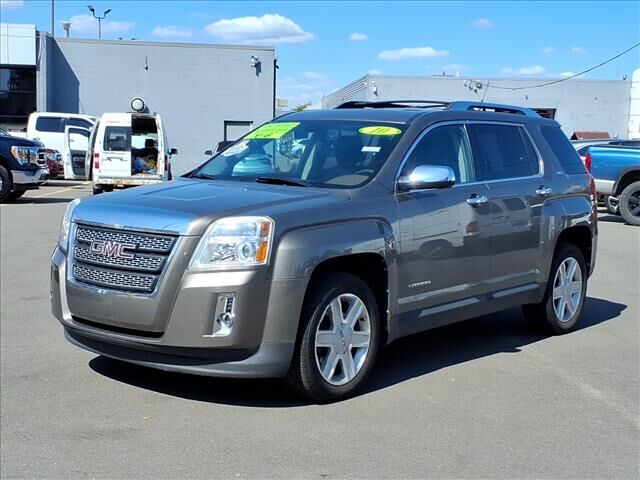 GMC Terrain