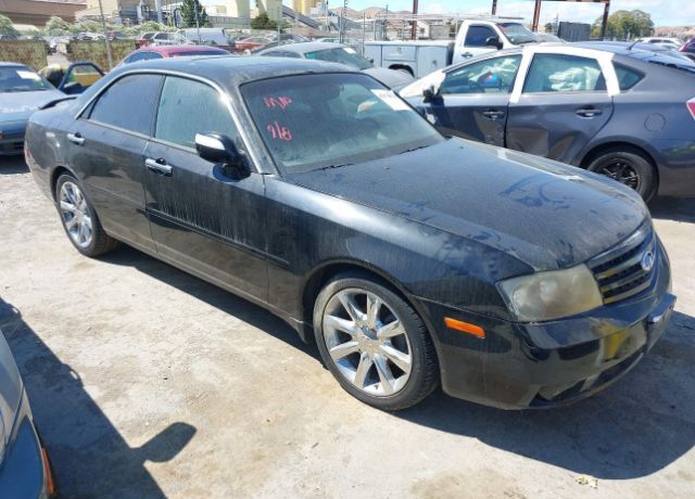 Infiniti M45