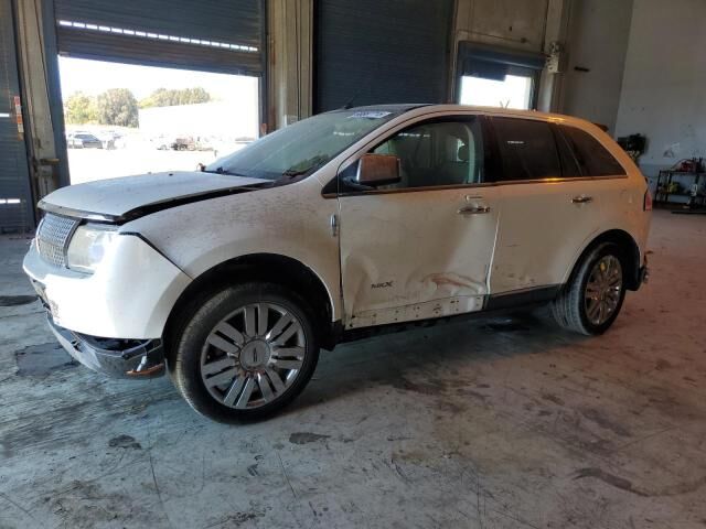 Lincoln MKX