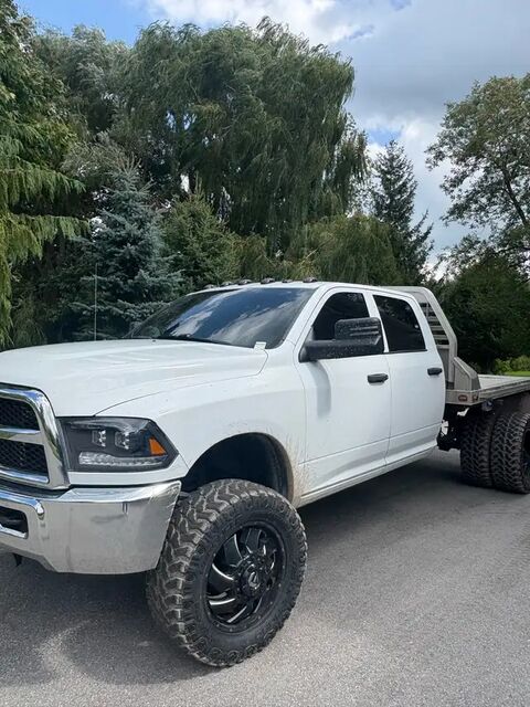 RAM 3500