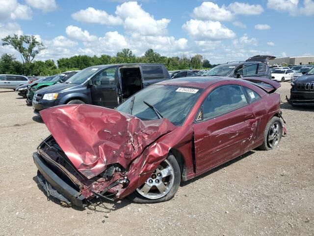 Mitsubishi Eclipse