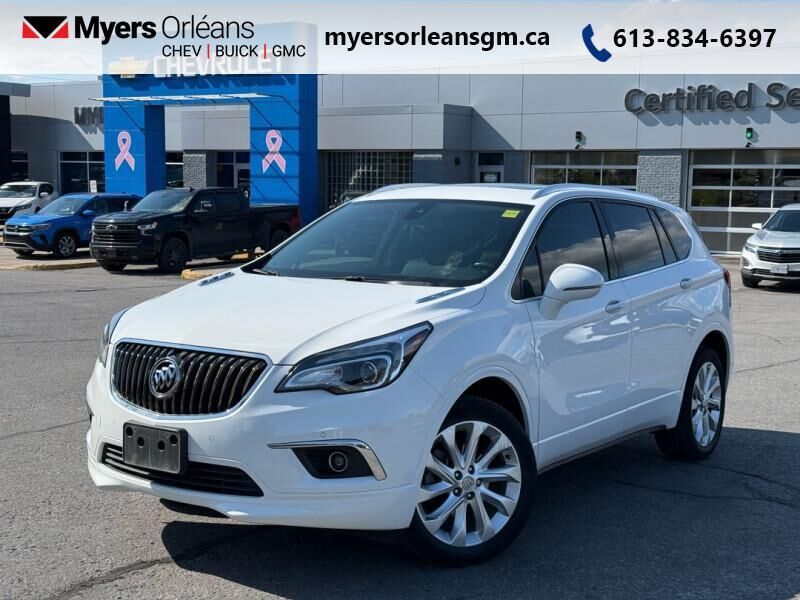 Buick Envision