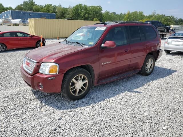 GMC Envoy