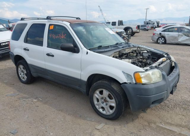 Ford Escape