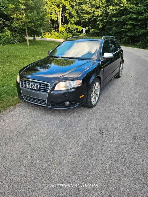 Audi S4