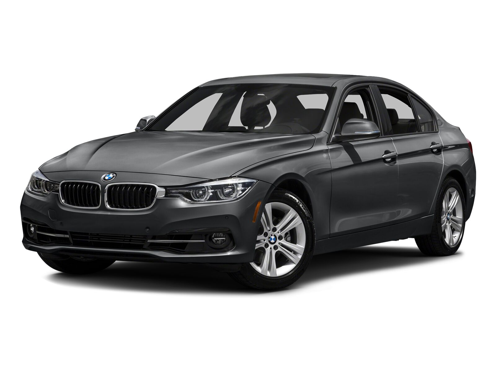 BMW 330i