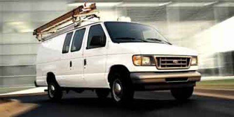Ford E-250
