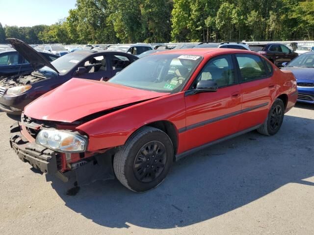 Chevrolet Impala