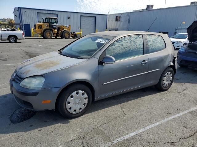 Volkswagen Rabbit