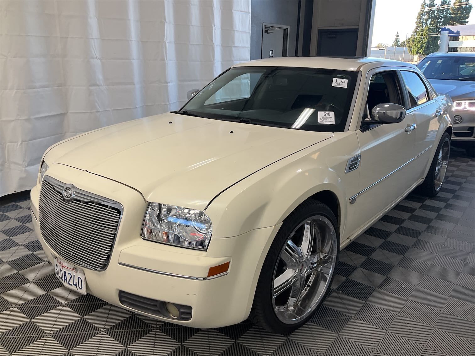 Chrysler 300C