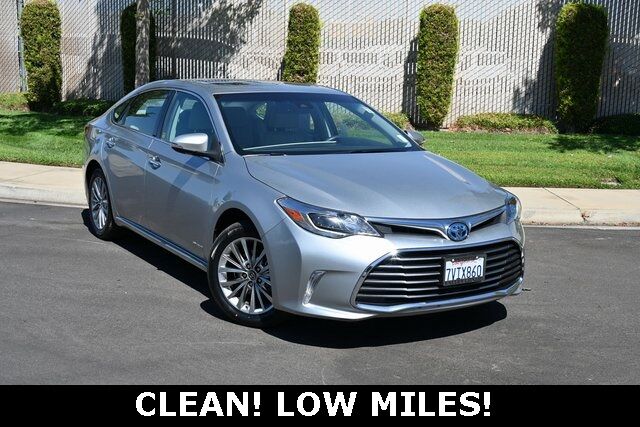 Toyota Avalon
