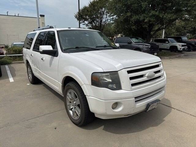 Ford Expedition