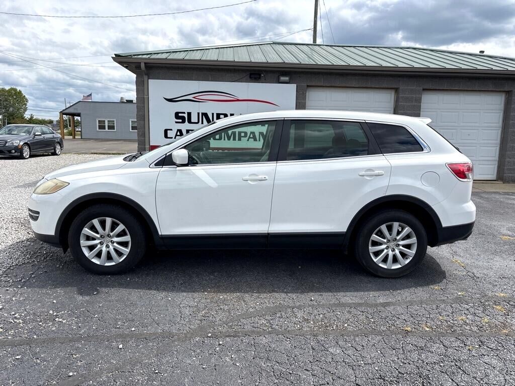 Mazda CX-9