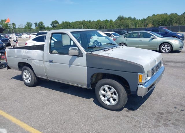 Nissan Pickup