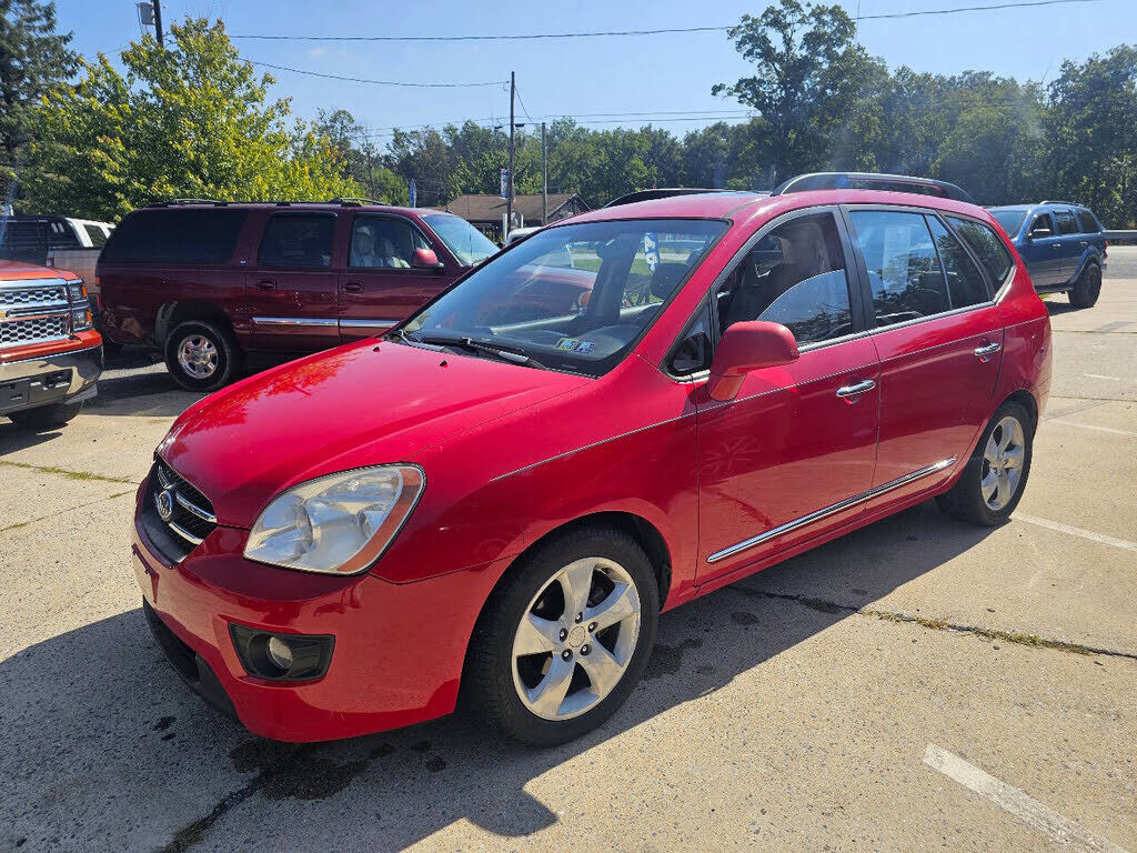 Kia Rondo