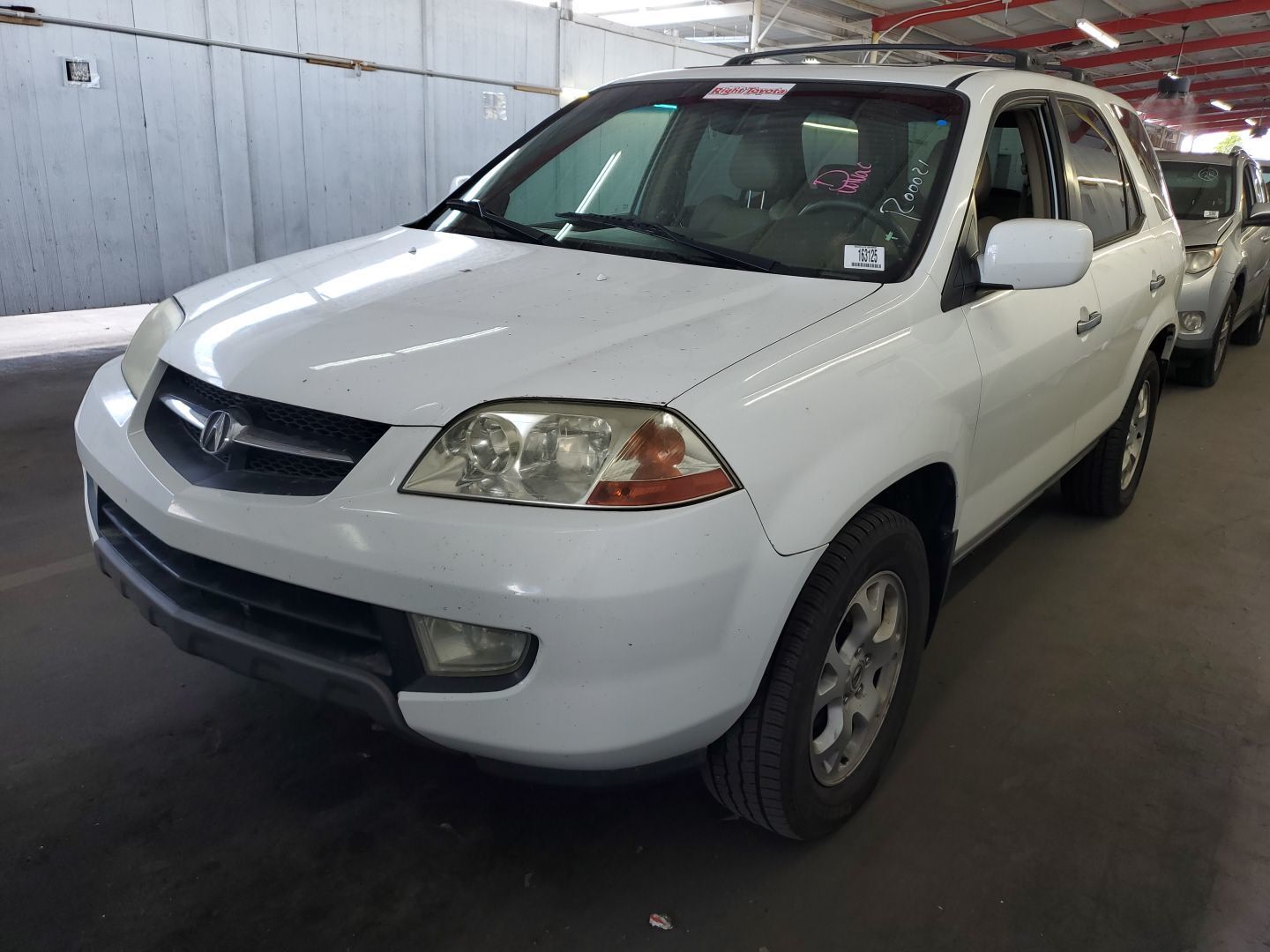 Acura MDX