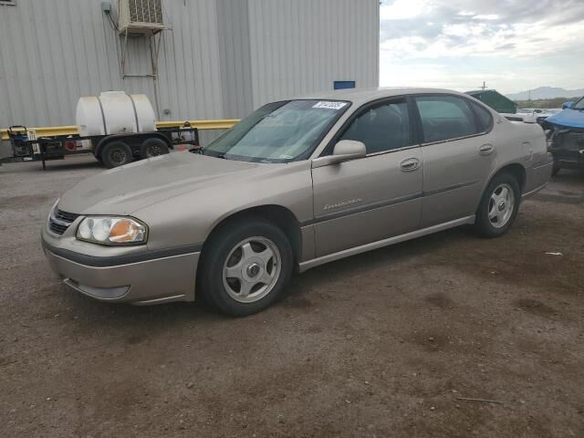Chevrolet Impala