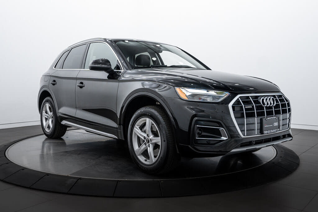 2024 Audi Q5