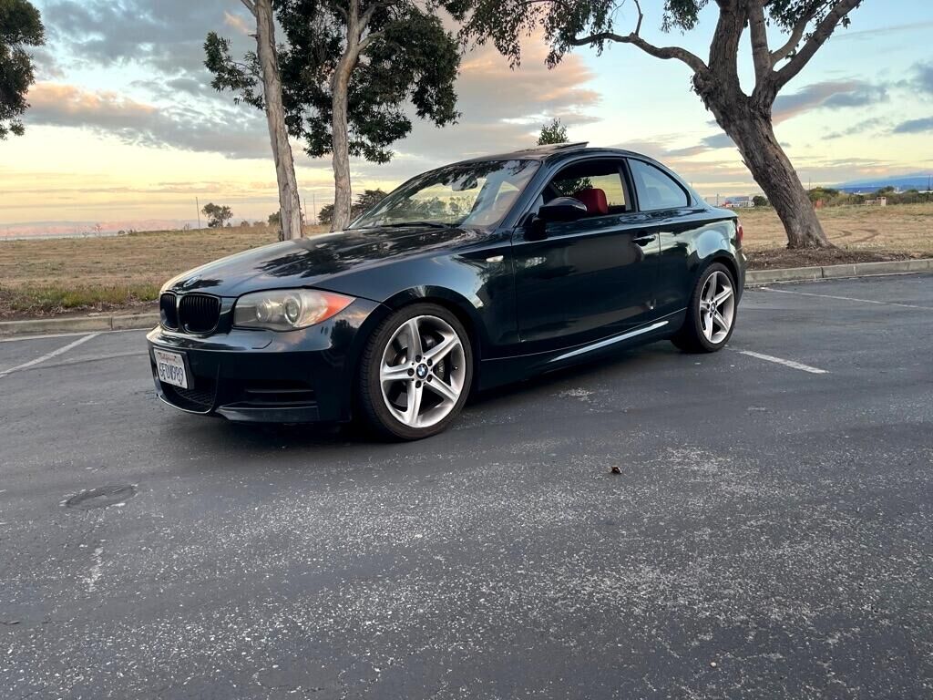 BMW 135i