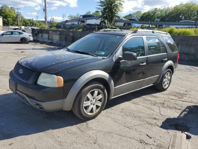 Ford Freestyle