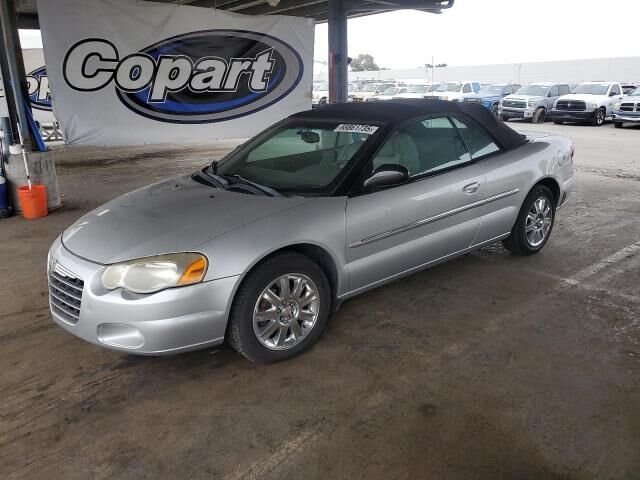 Chrysler Sebring