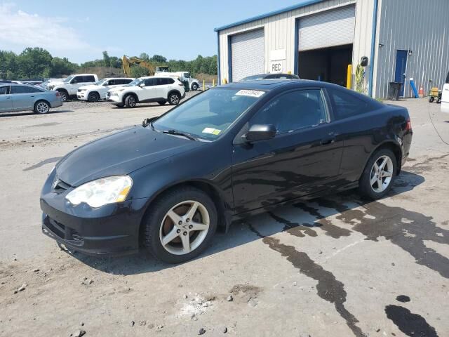Acura RSX