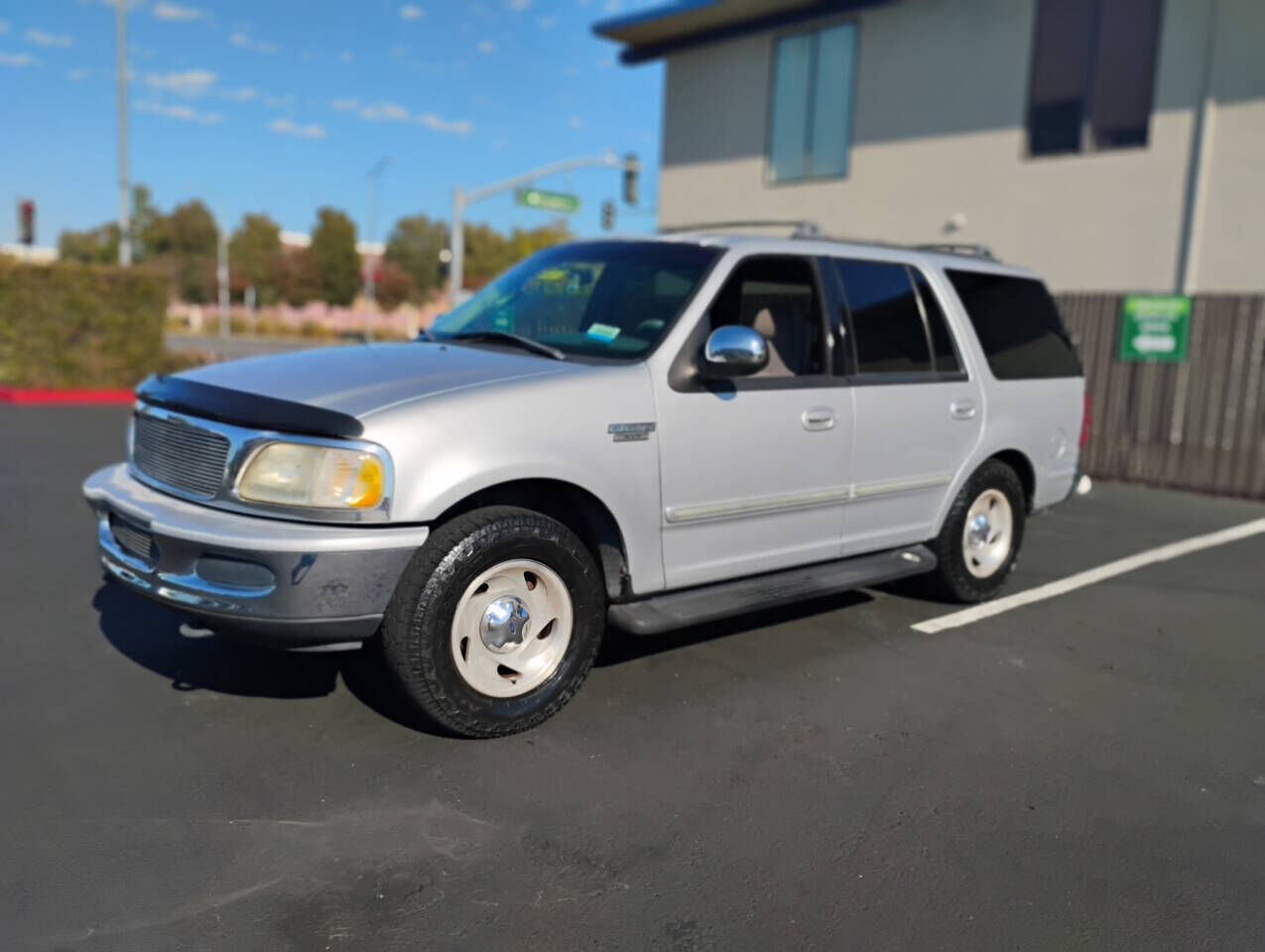 Ford Expedition