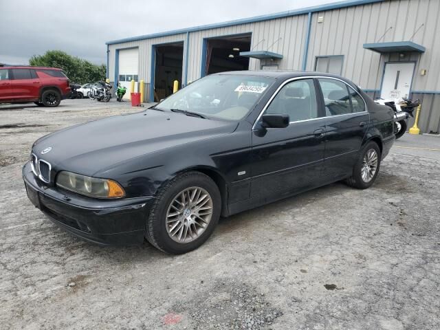 BMW 530i