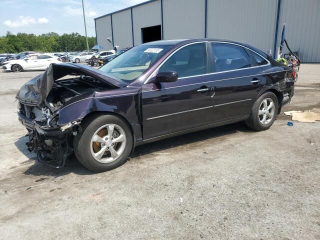 Hyundai Azera
