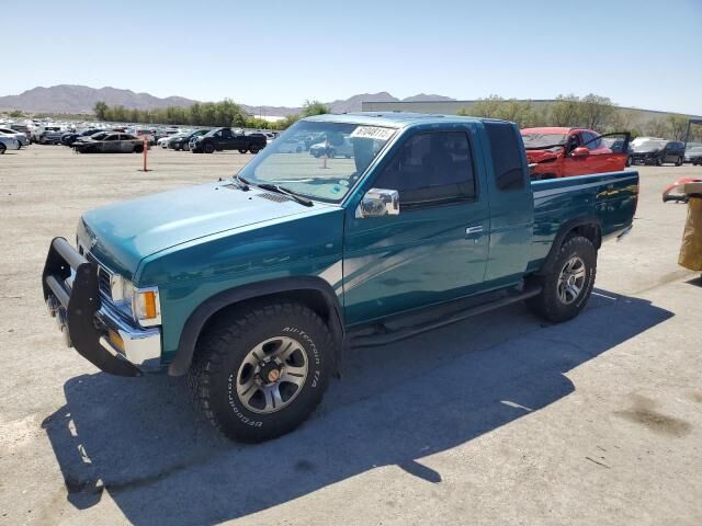 Nissan Pickup