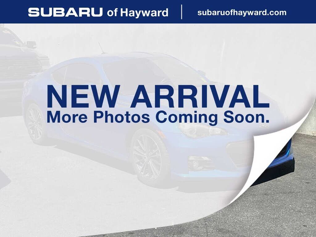 Subaru BRZ