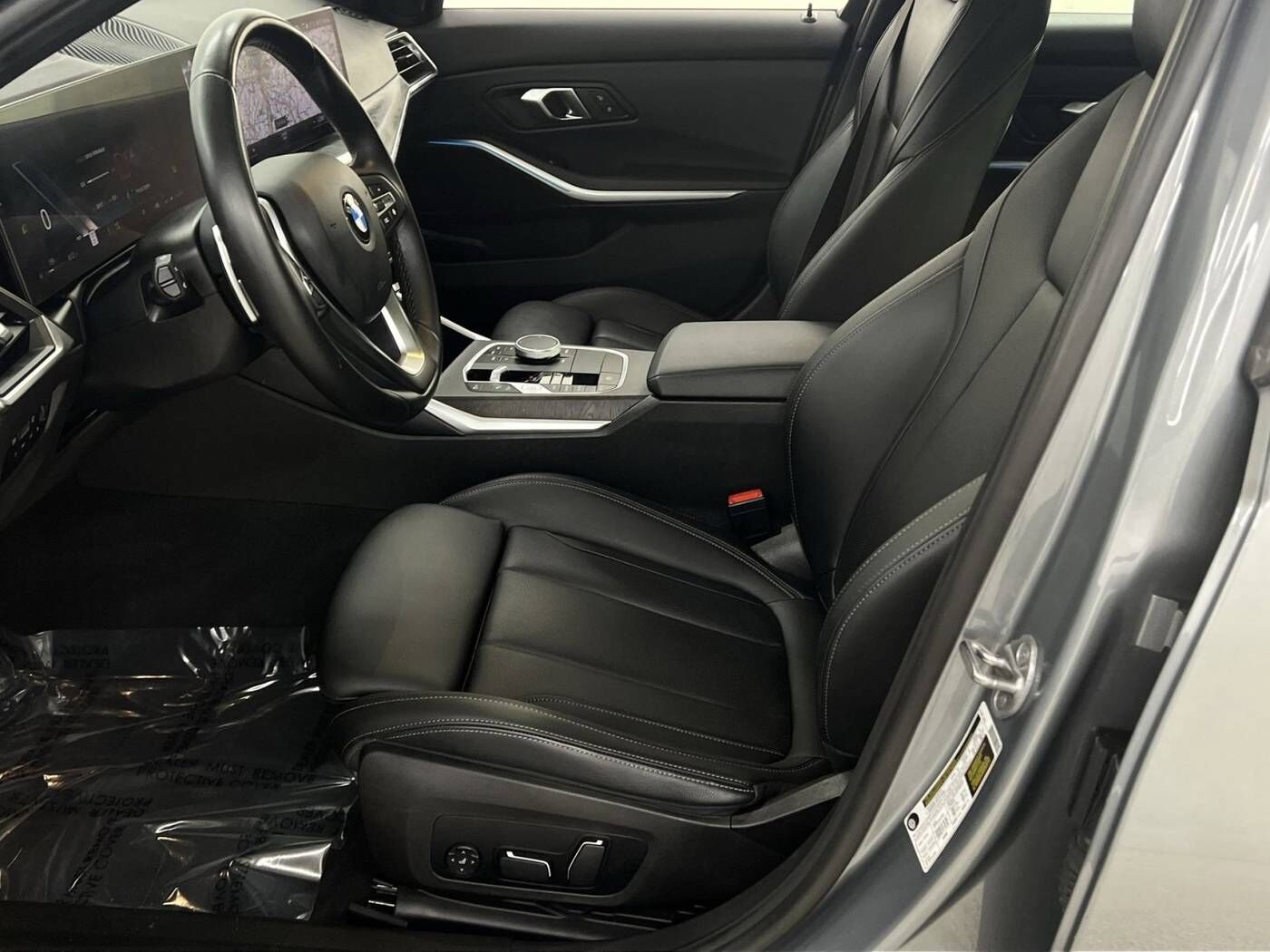 2024 BMW 330i