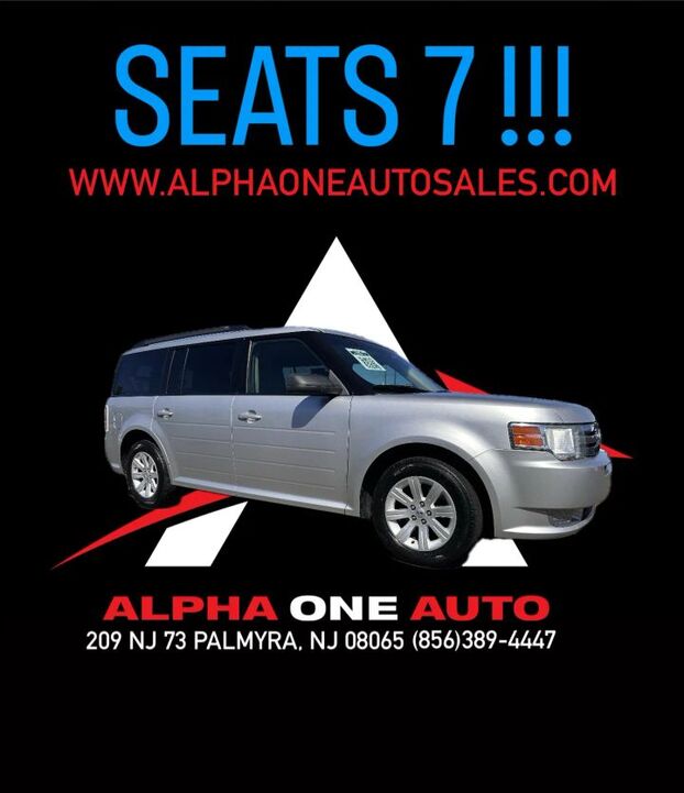Ford Flex