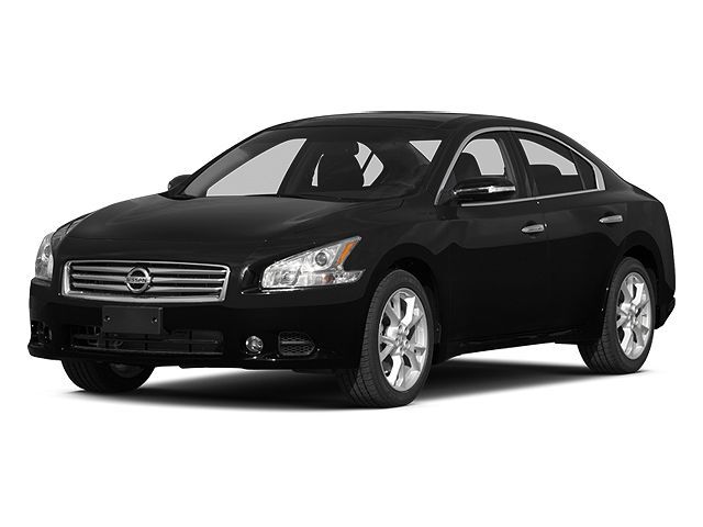Nissan Maxima