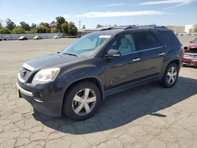 GMC Acadia