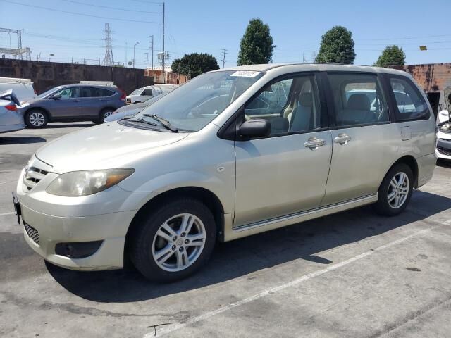 Mazda MPV