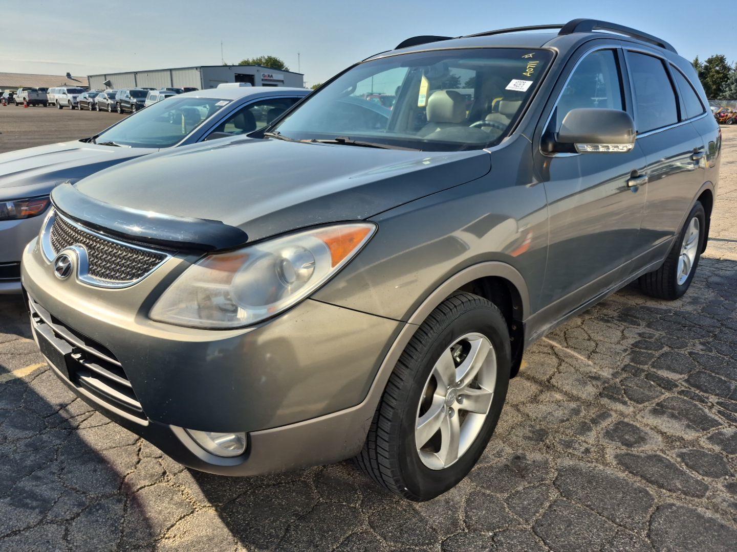 Hyundai Veracruz