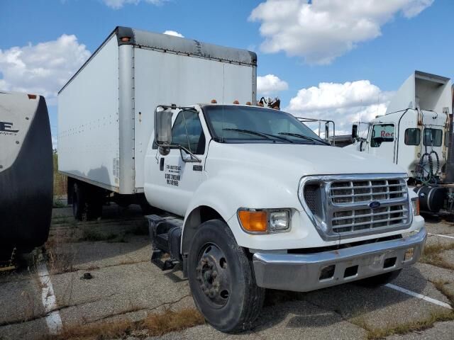 Ford F-650