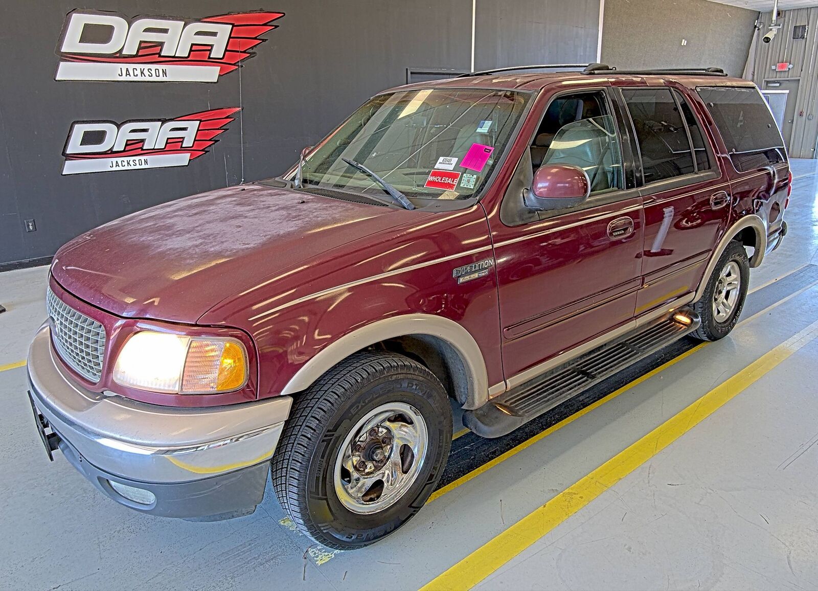 Ford Expedition